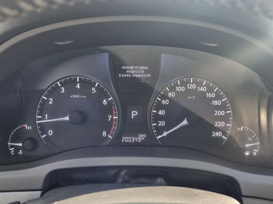 Lexus RX III Екатеринбург  - изображение 29