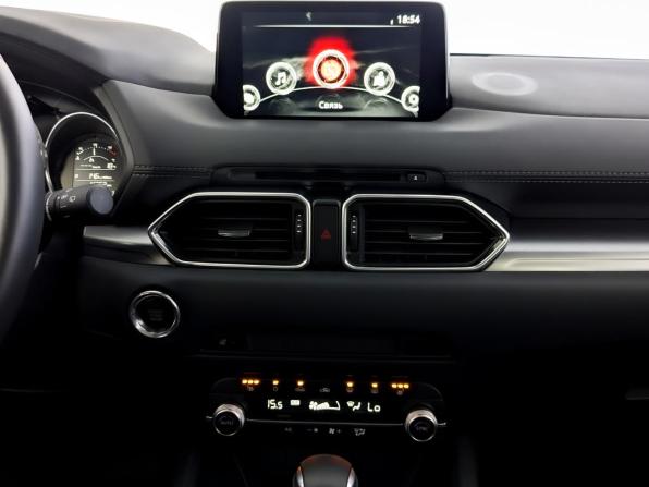 Mazda CX-5 II с пробегом 2020 года, цена 3 250 000 рублей, 4351 км, внедорожник, Автокод Объявления