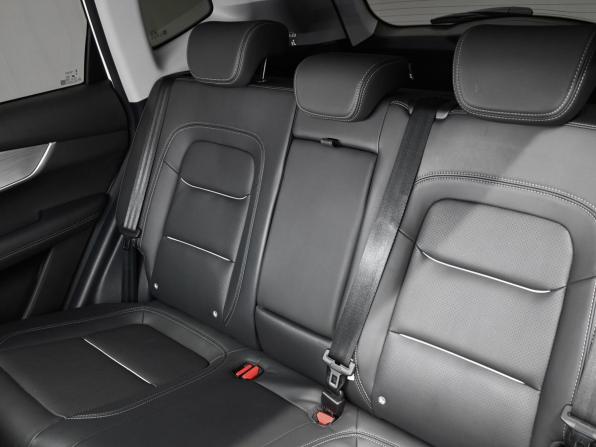 Chery Tiggo 7 Pro Max I с пробегом 2024 года, цена 2 095 000 рублей, 13873 км, внедорожник, Автокод Объявления