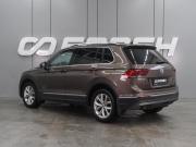 Volkswagen Tiguan II Воронеж  - изображение 24