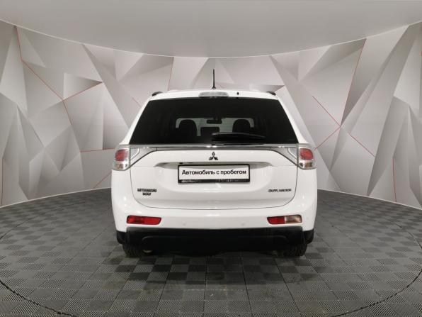 Mitsubishi Outlander III с пробегом 2013 года, цена 1 125 000 рублей, 290368 км, внедорожник, Автокод Объявления