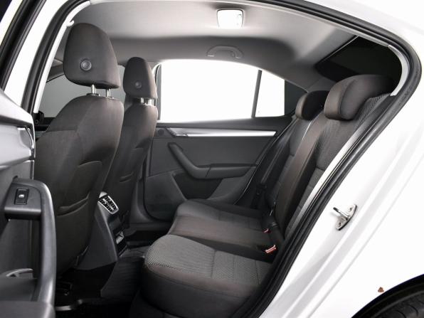 Skoda Octavia III (A7) с пробегом 2014 года, цена 1 044 995 рублей, 162869 км, лифтбек, Автокод Объявления