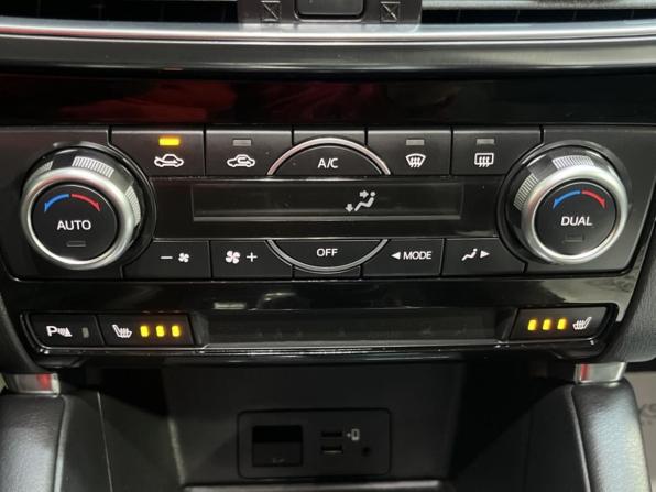 Mazda CX-5 I Рестайлинг с пробегом 2015 года, цена 2 130 000 рублей, 89602 км, внедорожник, Автокод Объявления