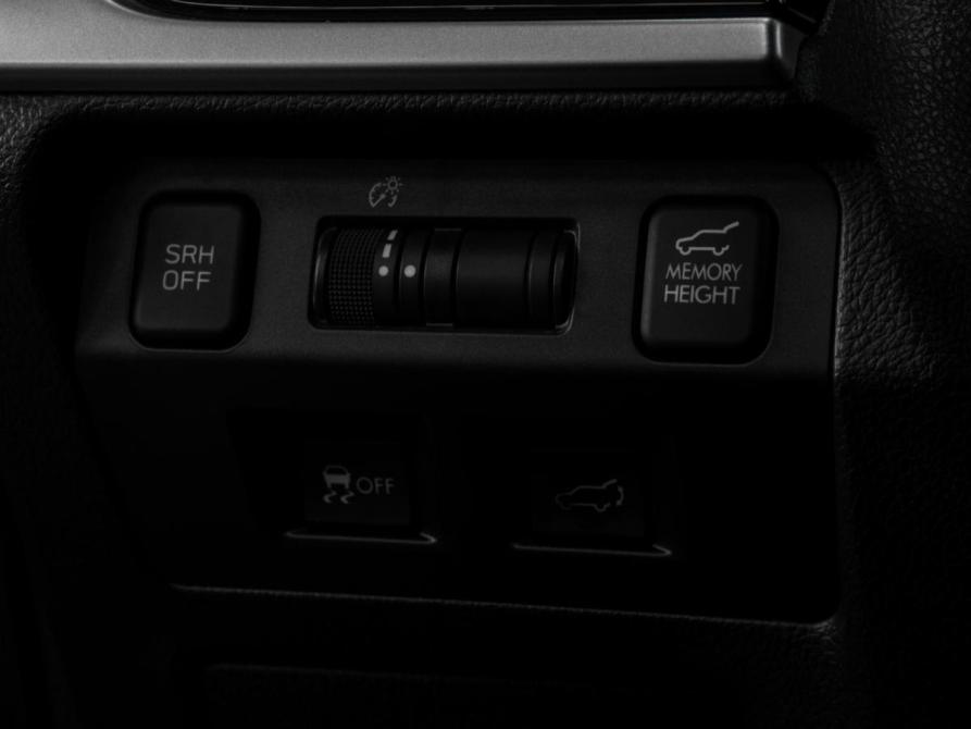 Subaru Forester IV Рестайлинг 2 Тюмень  - изображение 20