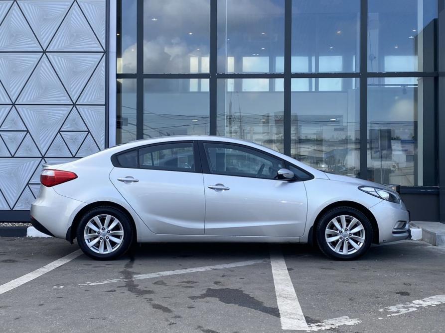 Kia Cerato III Москва  - изображение 4