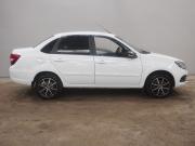 Lada (ВАЗ) Granta I Рестайлинг Москва  - изображение 19