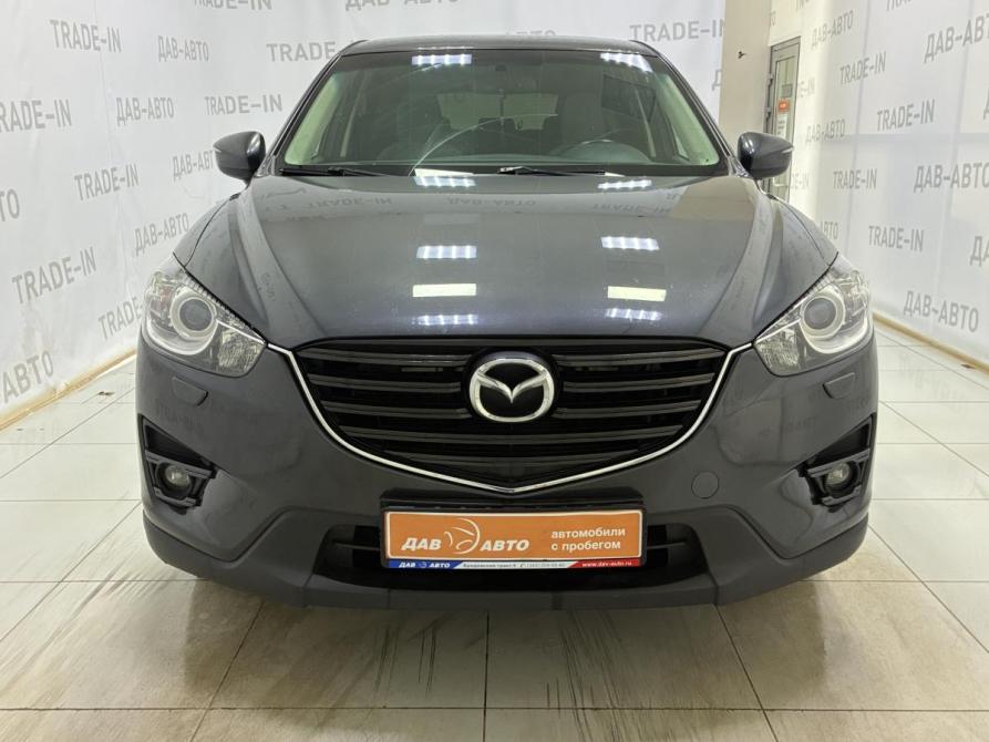 Mazda CX-5 II Пермь  - изображение 2