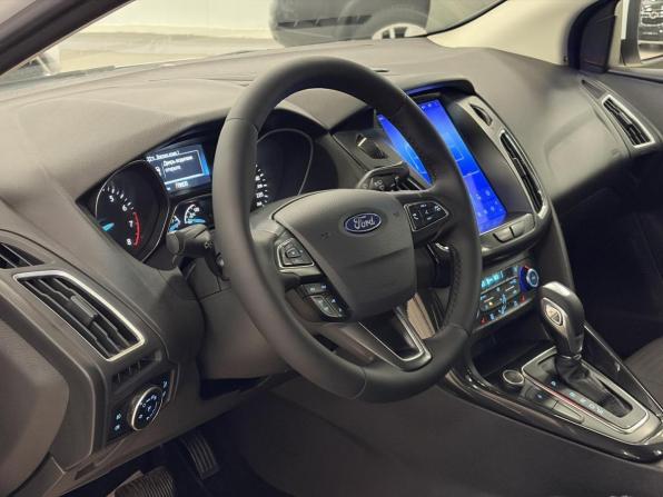 Ford Focus III Рестайлинг с пробегом 2016 года, цена 949 000 рублей, 105061 км, седан, Автокод Объявления