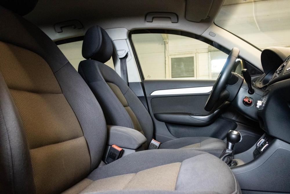 Audi Q3 I (8U) Уфа  - изображение 12