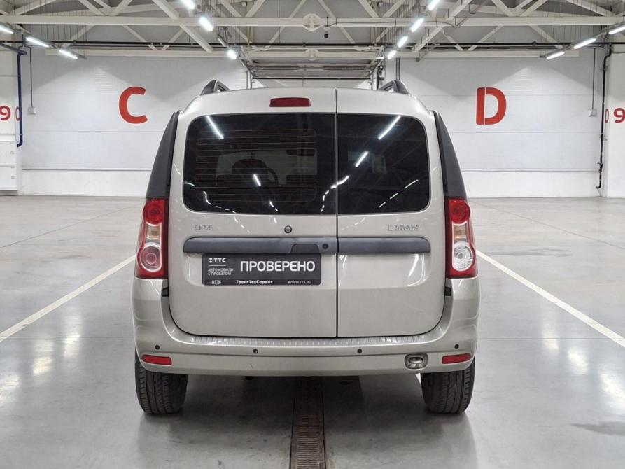 Lada (ВАЗ) Largus I Казань  - изображение 7
