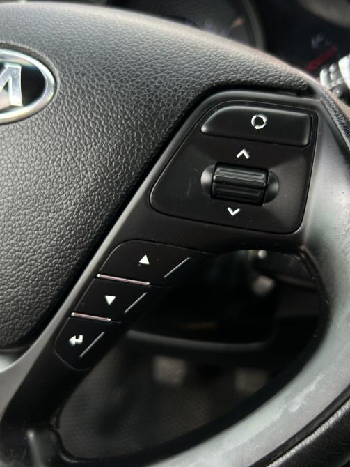 Kia Ceed II Альметьевск  - изображение 17