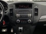 Mitsubishi Pajero IV Рестайлинг 1 Москва  - изображение 39