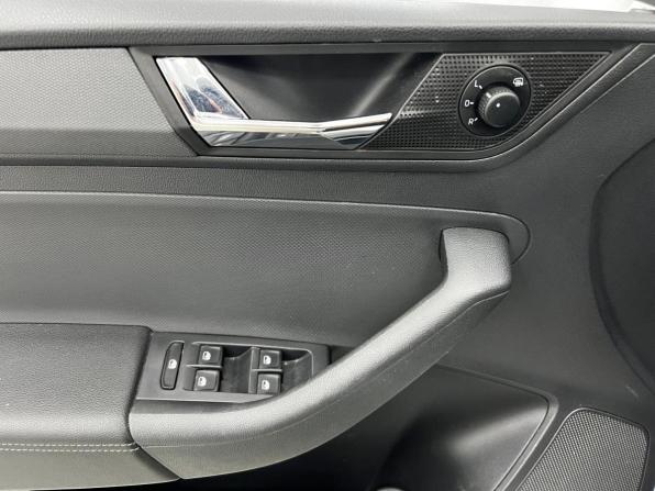 Skoda Rapid II с пробегом 2022 года, цена 1 430 000 рублей, 124439 км, лифтбек, Автокод Объявления