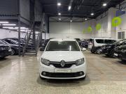 Renault Sandero II Санкт-Петербург  - изображение 18
