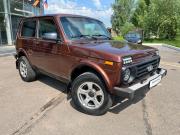 Lada (ВАЗ) 2121 (4x4) I Рестайлинг (2020) Великие Луки  - изображение 18