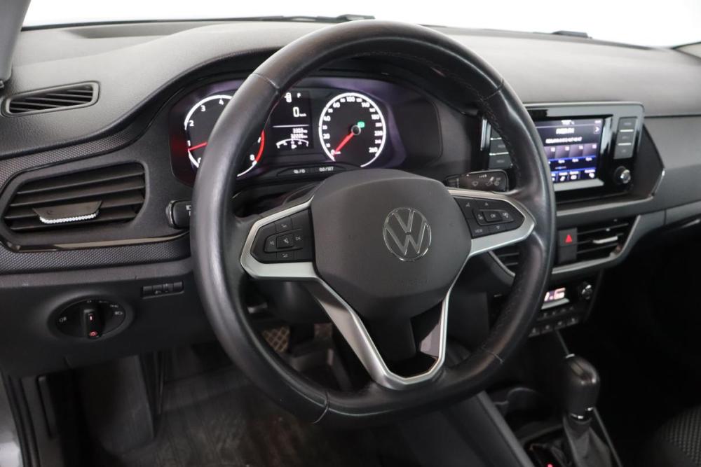 Volkswagen Polo VI Санкт-Петербург  - изображение 8