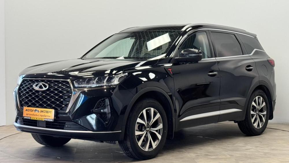 Chery Tiggo 7 Pro Max I Киров  - изображение 1