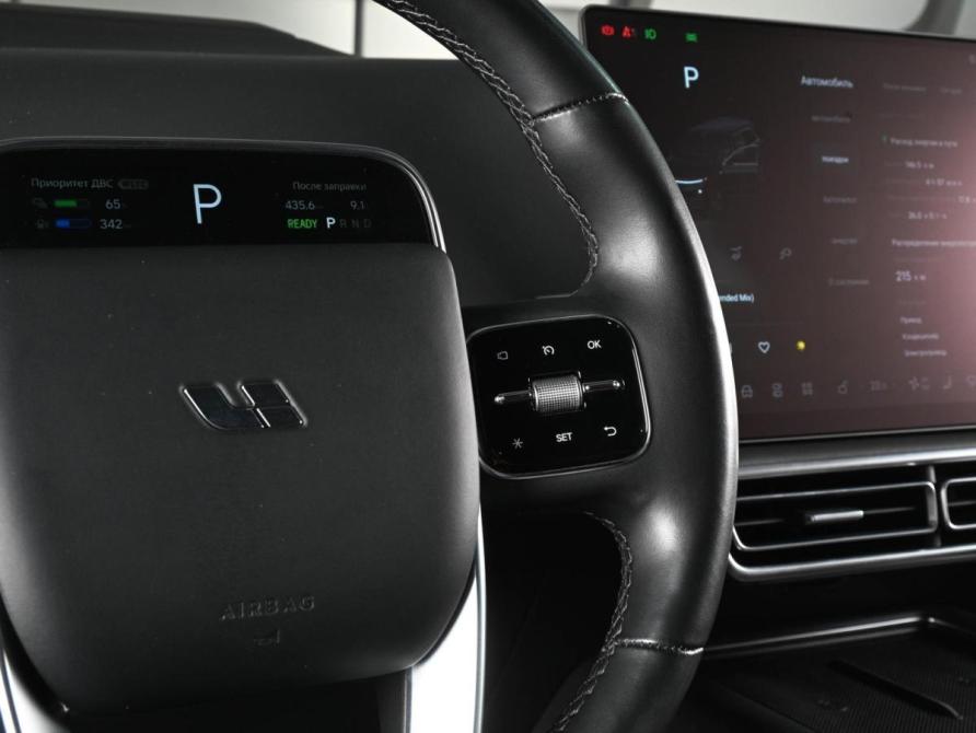 Li Auto (Lixiang) L9 I Ростов-на-Дону  - изображение 19