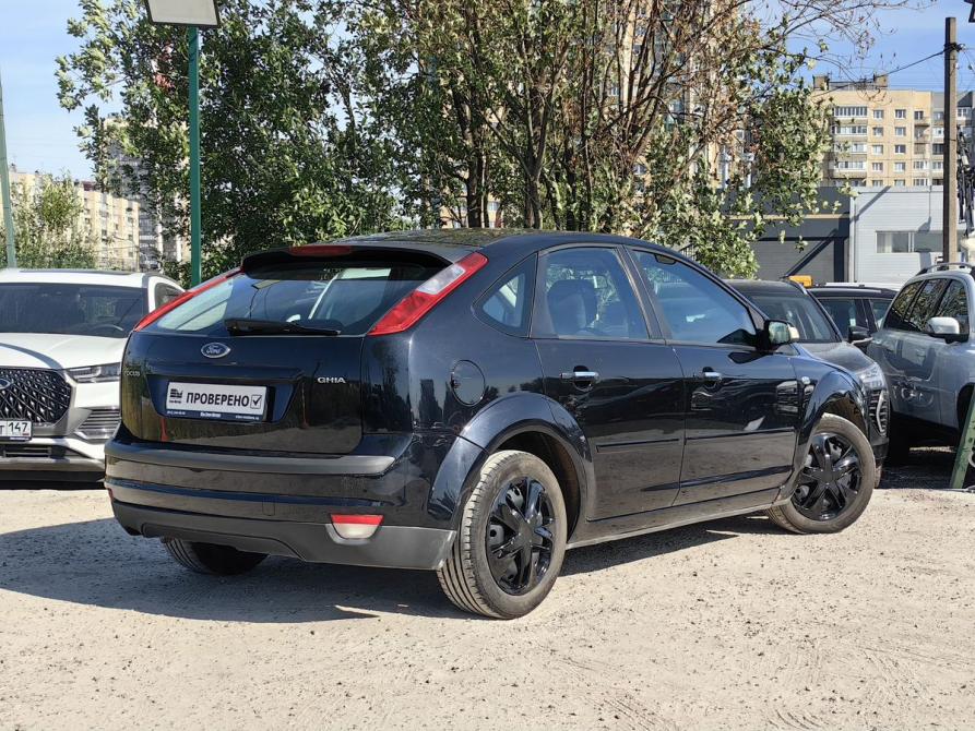 Ford Focus II Санкт-Петербург  - изображение 5