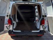 Volkswagen Transporter T6 Санкт-Петербург  - изображение 18