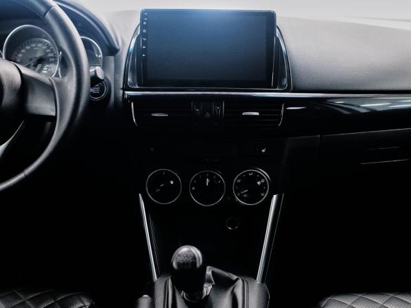 Mazda CX-5 I с пробегом 2012 года, цена 995 000 рублей, 241318 км, внедорожник, Автокод Объявления