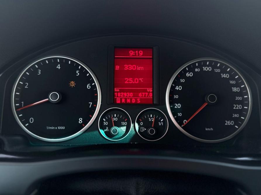 Volkswagen Tiguan I Ижевск  - изображение 18