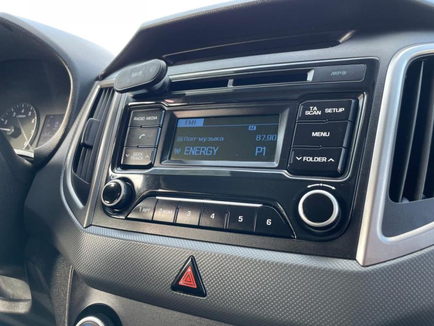 Hyundai Creta I Саратов  - изображение 30