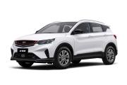 Belgee X50 Москва  - изображение 14