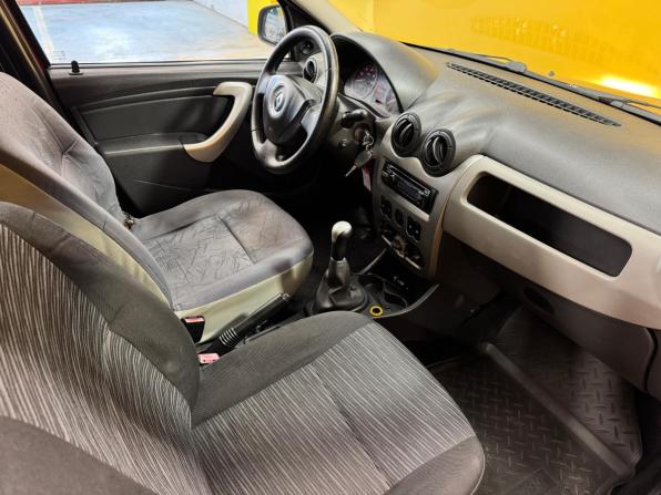 Renault Logan I Рестайлинг с пробегом 2010 года, цена 299 000 рублей, 188407 км, седан, Автокод Объявления