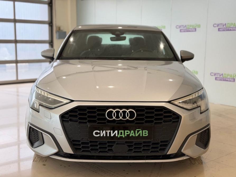 Audi A3 IV (8Y) Москва  - изображение 2