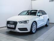 Audi A3 III (8V) Красноярск  - изображение 34