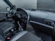 Chevrolet Niva I Рестайлинг Самара  - изображение 38