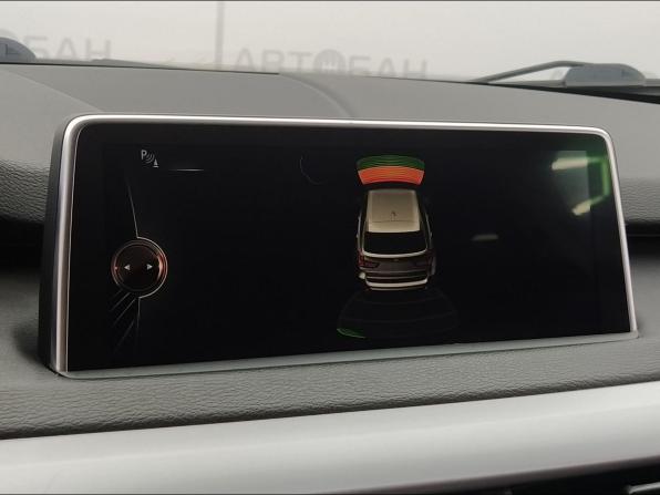 BMW X5 III (F15) с пробегом 2016 года, цена 2 949 000 рублей, 162674 км, внедорожник, Автокод Объявления