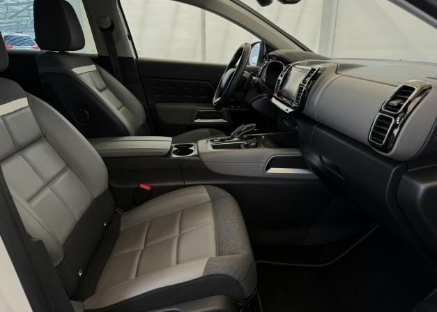 Citroen C5 Aircross I с пробегом 2019 года, цена 2 320 000 рублей, 51770 км, внедорожник, Автокод Объявления
