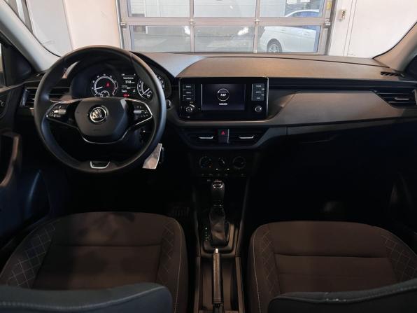 Skoda Rapid II с пробегом 2021 года, цена 1 600 000 рублей, 128650 км, лифтбек, Автокод Объявления