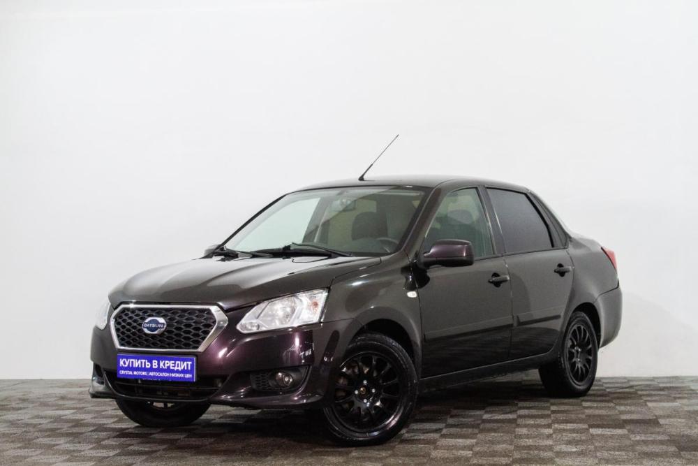 Datsun on-DO I Сургут  - изображение 4