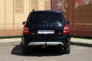 Lada (ВАЗ) Granta I Рестайлинг Уфа  - изображение 34