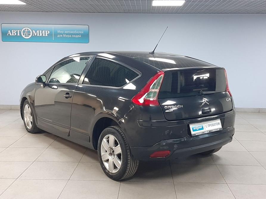 Citroen C4 I Москва  - изображение 7