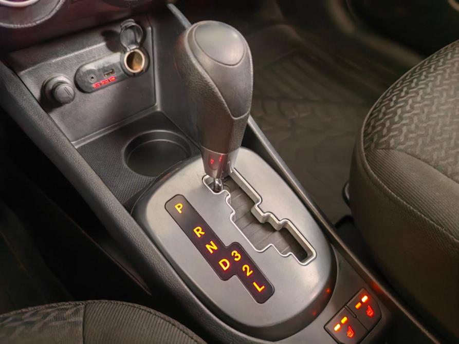 Kia Rio III Москва  - изображение 19