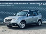 Subaru Forester III Рестайлинг Ижевск  - изображение 25