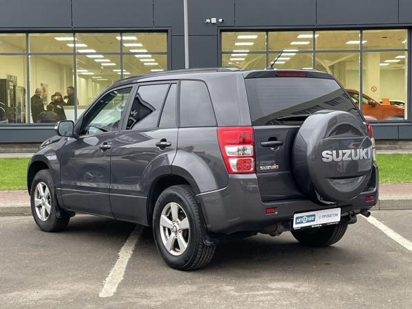 Suzuki Grand Vitara II Рестайлинг с пробегом 2010 года, цена 1 052 000 рублей, 107684 км, внедорожник, Автокод Объявления
