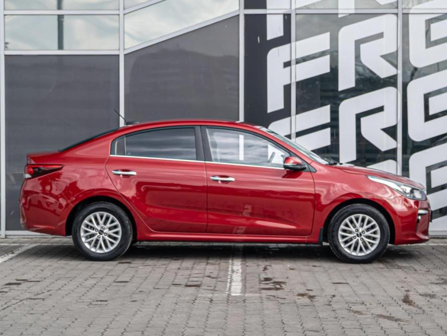 Kia Rio IV Краснодар  - изображение 5
