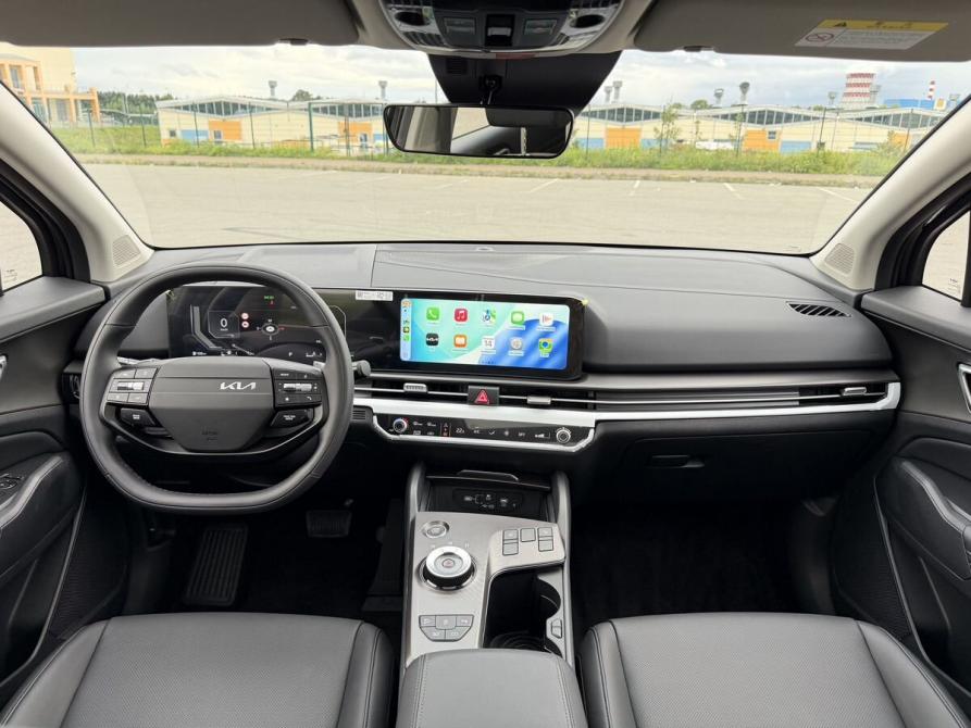 Kia Sportage V Рестайлинг Казань  - изображение 27