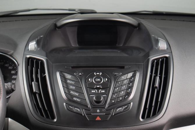 Ford Kuga II с пробегом 2013 года, цена 1 099 000 рублей, 164400 км, внедорожник, Автокод Объявления