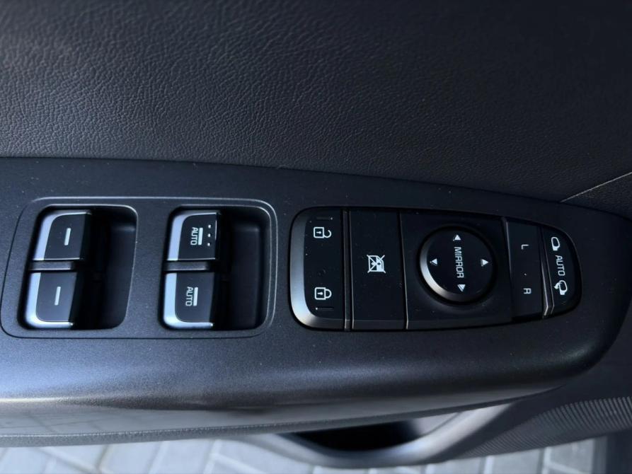 Kia Sportage IV Рестайлинг Волгоград  - изображение 8