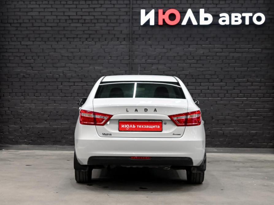 Lada (ВАЗ) Vesta I Екатеринбург  - изображение 5