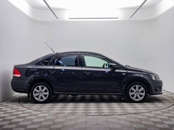 Volkswagen Polo V с пробегом 2012 года, цена 690 000 рублей, 156434 км, седан, Автокод Объявления