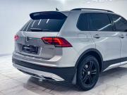 Volkswagen Tiguan II Уфа  - изображение 69