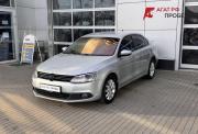 Volkswagen Jetta VI Владимир  - изображение 25