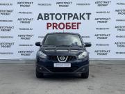 Nissan Qashqai I Рестайлинг Владимир  - изображение 10